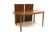 Scandinavian dining table, Tibro, Sweden, 1960
