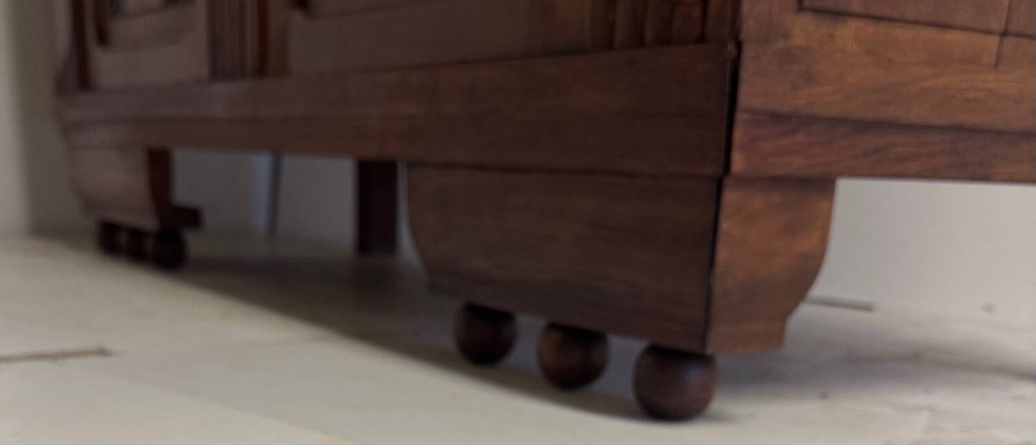 Art Deco buffet from 1927