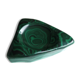 Empty malachite pocket, 70s