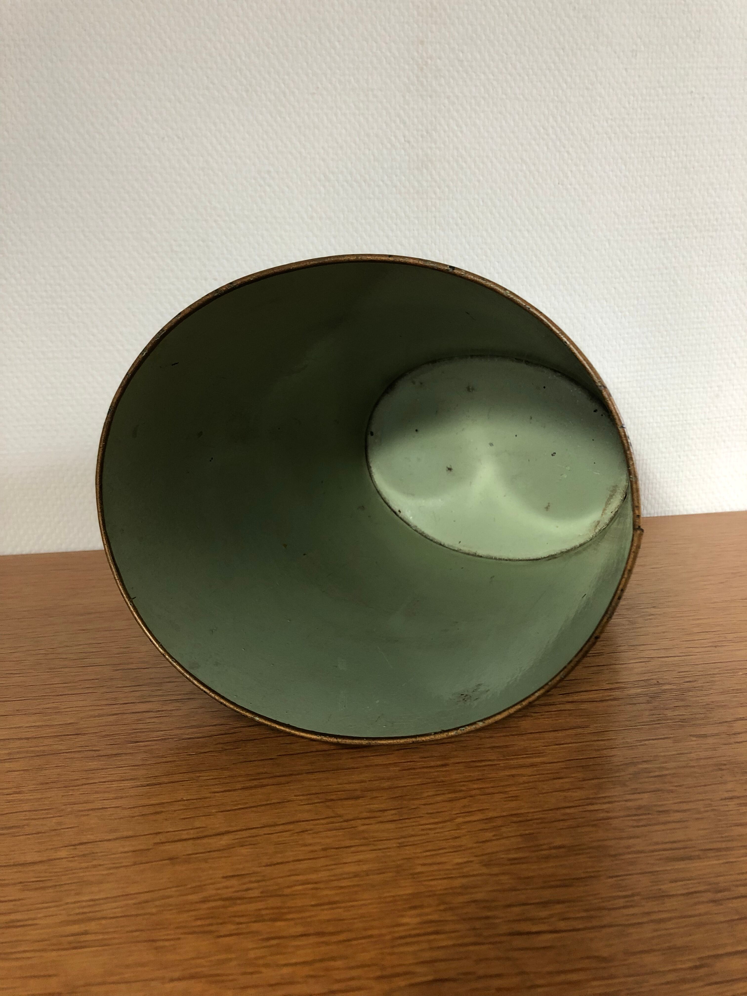 Paper basket