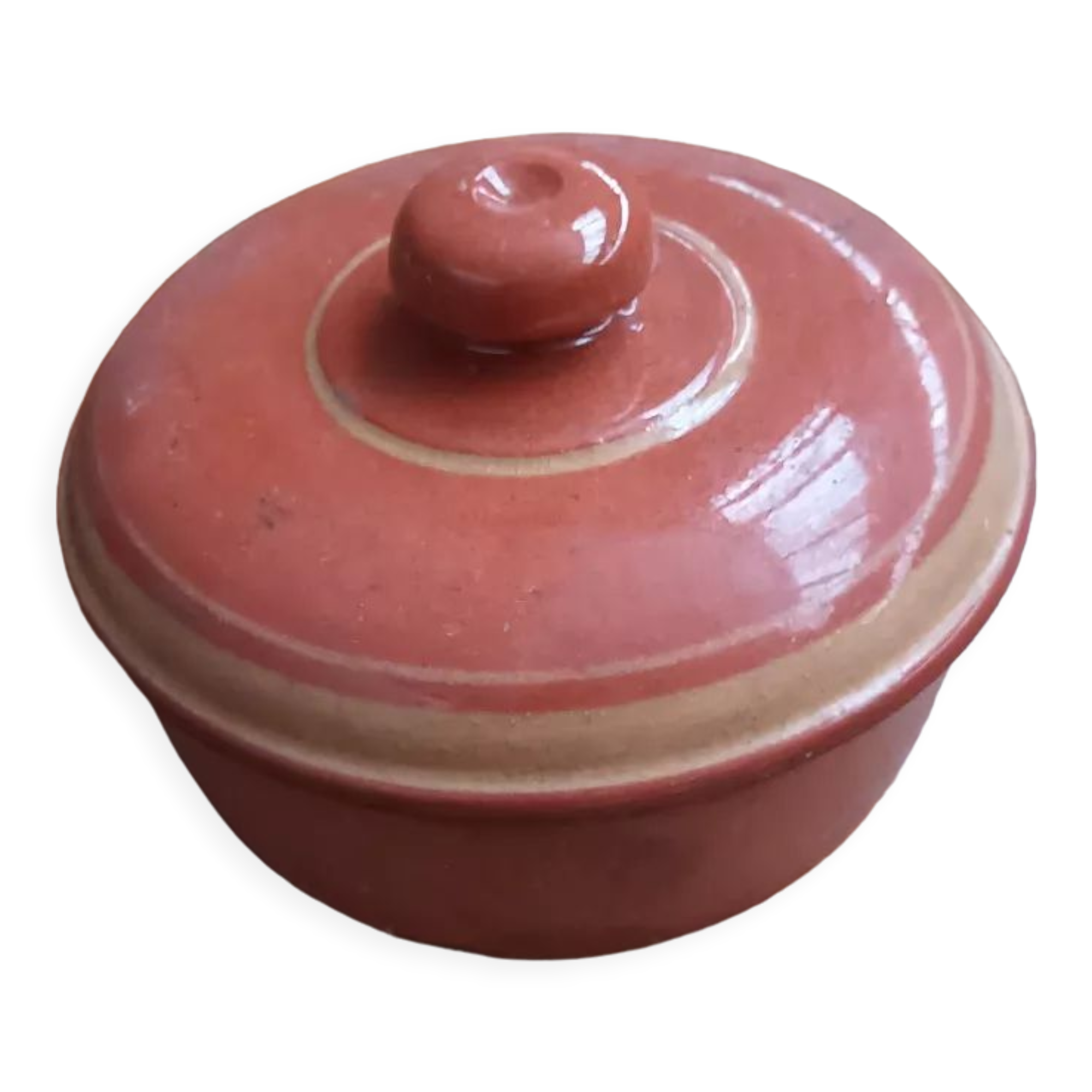 Eco-friendly butter cooler