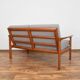 Mid-Century Danish Sofa by Sven Ellekaer for Komfort, 1960s