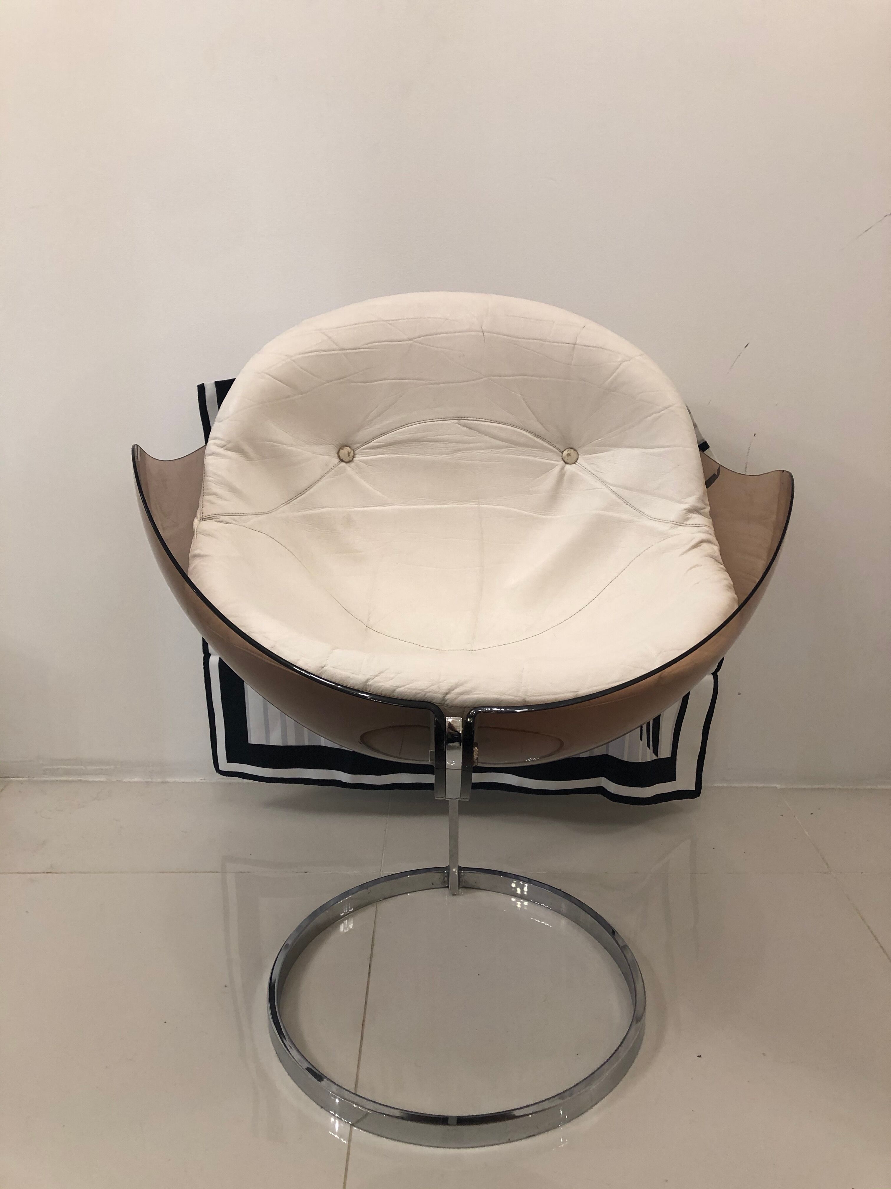 Chair "sphere" Boris Tabacoff