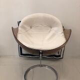 Chair "sphere" Boris Tabacoff