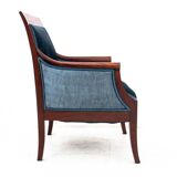 Armchairs France around 1830
