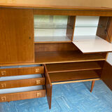 Scandinavian sideboard from the 60s