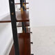 Italian freestanding shelf dating from the 60s