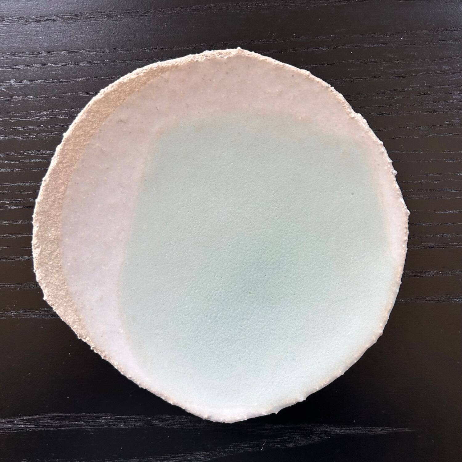 Wabi Jars Small Dish