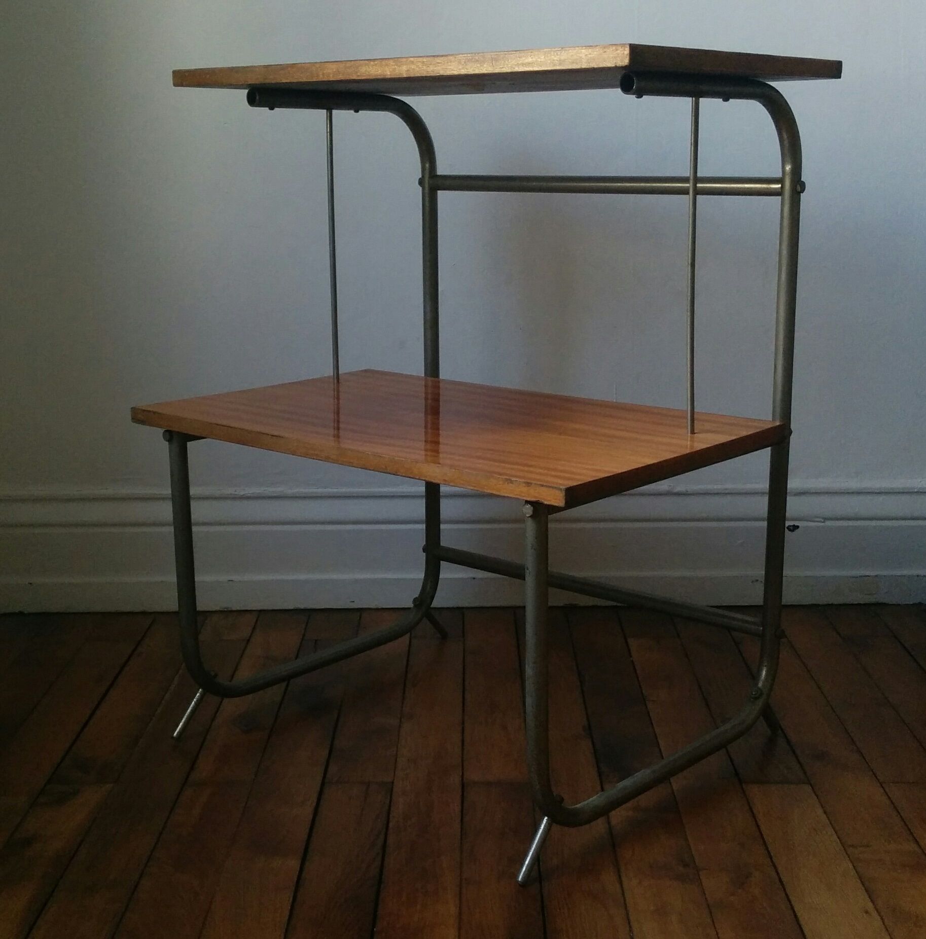 Console vintage années 70