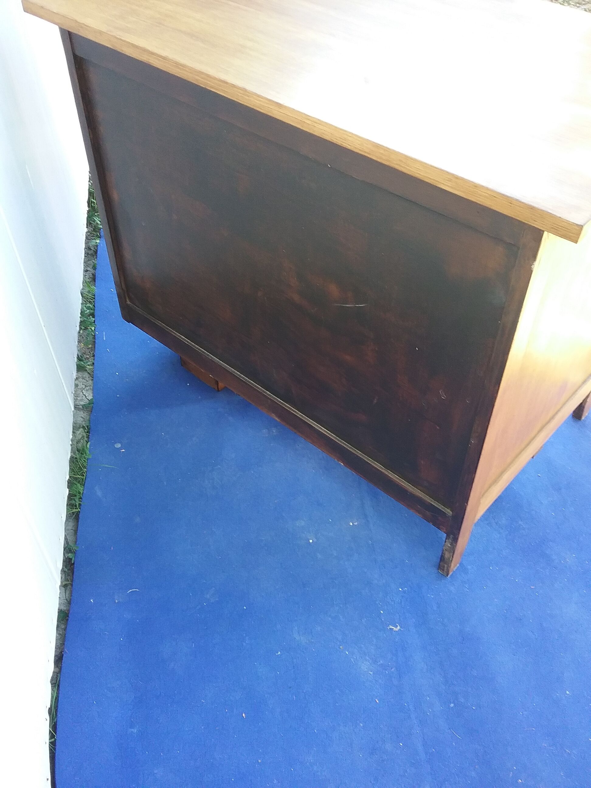 Bureau vintage