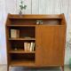 Scandinavian bookcase