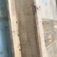 Table de ferme vintage