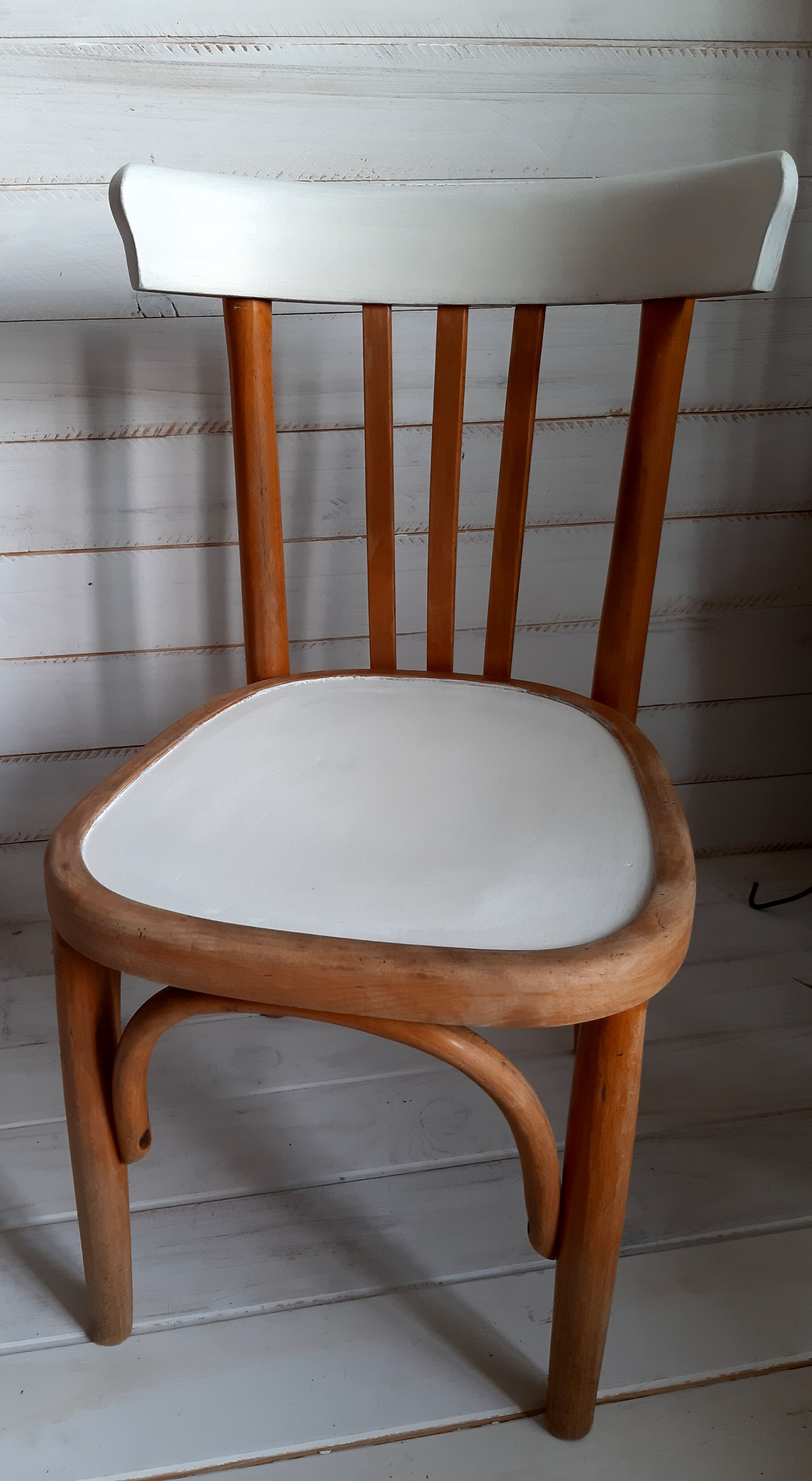 Mahieu children's bistro chairs