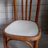 Mahieu children's bistro chairs