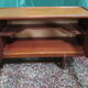 Enfilade en teck vintage