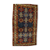 Tapis derbent russe milieu XXeme 116x200cm