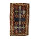 Tapis derbent russe milieu XXeme 116x200cm