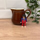 Bistro milk jar