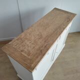 Parisian sideboard