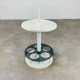 Flair Holland bar serving bottle holder space age 70s