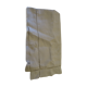 Pillowcase in linen monogrammed IG