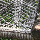 Indian Charpoy Bed