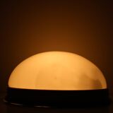 Bauhaus Ceiling Lamp, Flush Mounts, 1940s