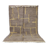 Handmade Moroccan Berber rug 300 x 200 cm