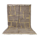 Handmade Moroccan Berber rug 300 x 200 cm