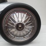 metal car for children (vilac) CE