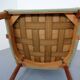 Lounge chair from Fritz Hansen, Denmark, 1950s