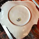 Slush plate