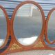 Old kidney dressing table