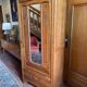Armoire Parisienne Art Déco