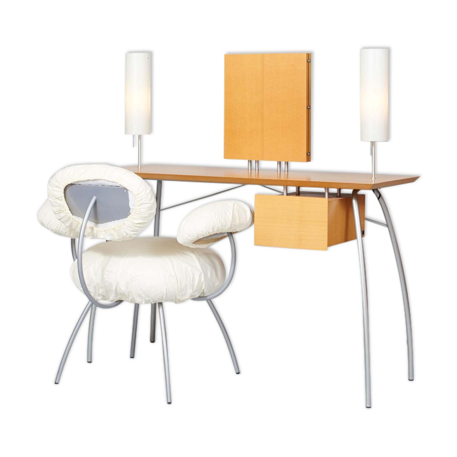 Saint James Combination - Jean Nouvel