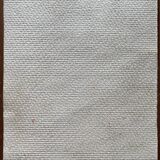 Watercolor Painting "Orientalist landscape" lively alley and mosque