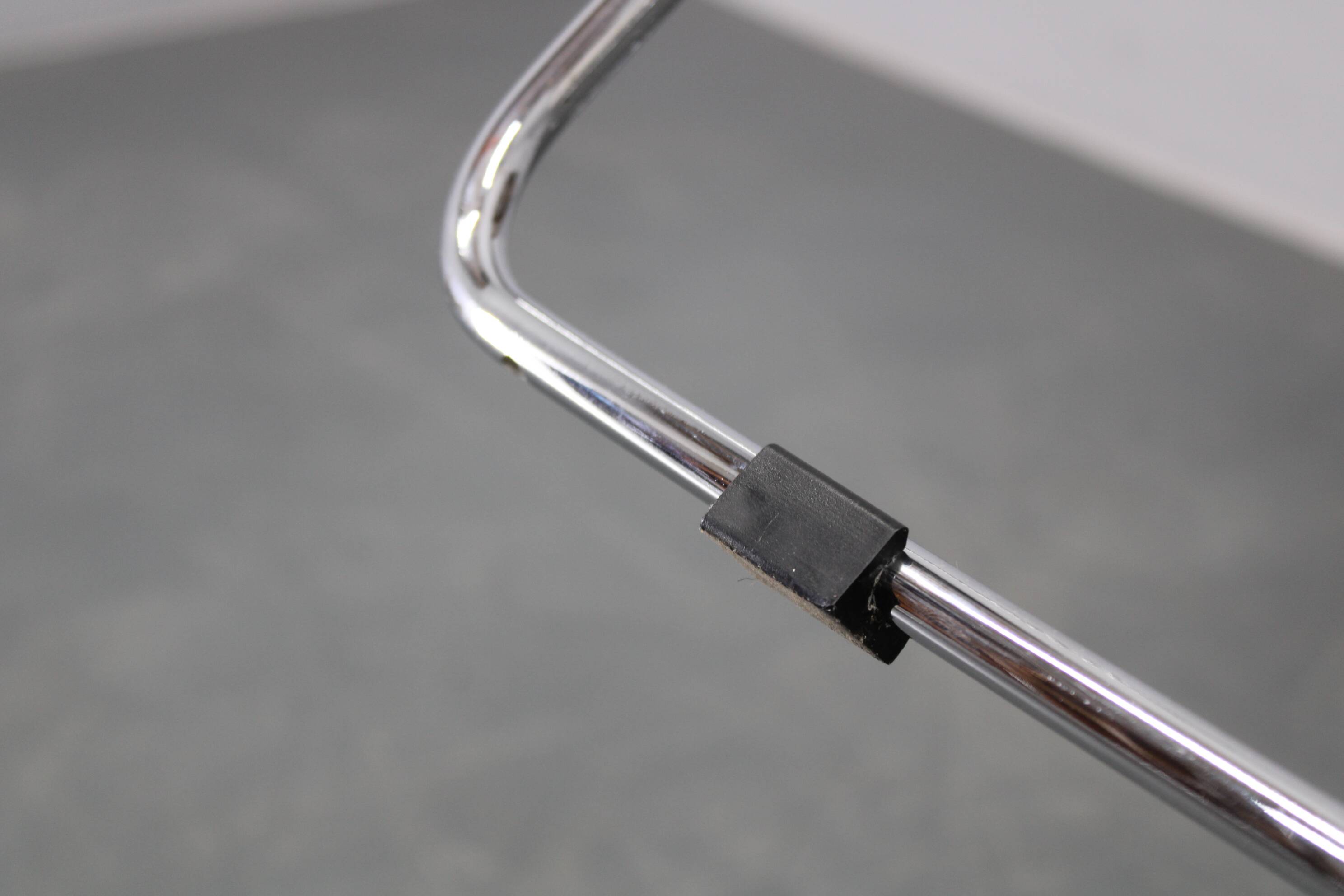 1980s Set of Six Scandinavian Teak Dining Chairs