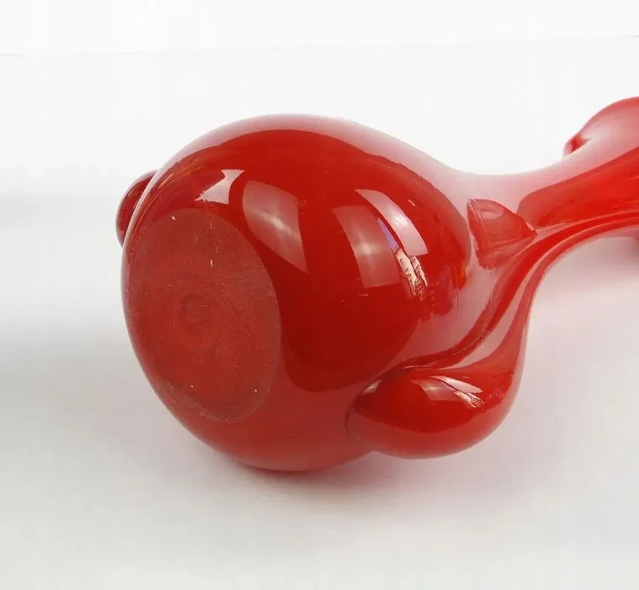 Vase s9h huta wołomin nouveau look