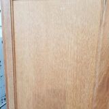 Old boarding school wardrobe