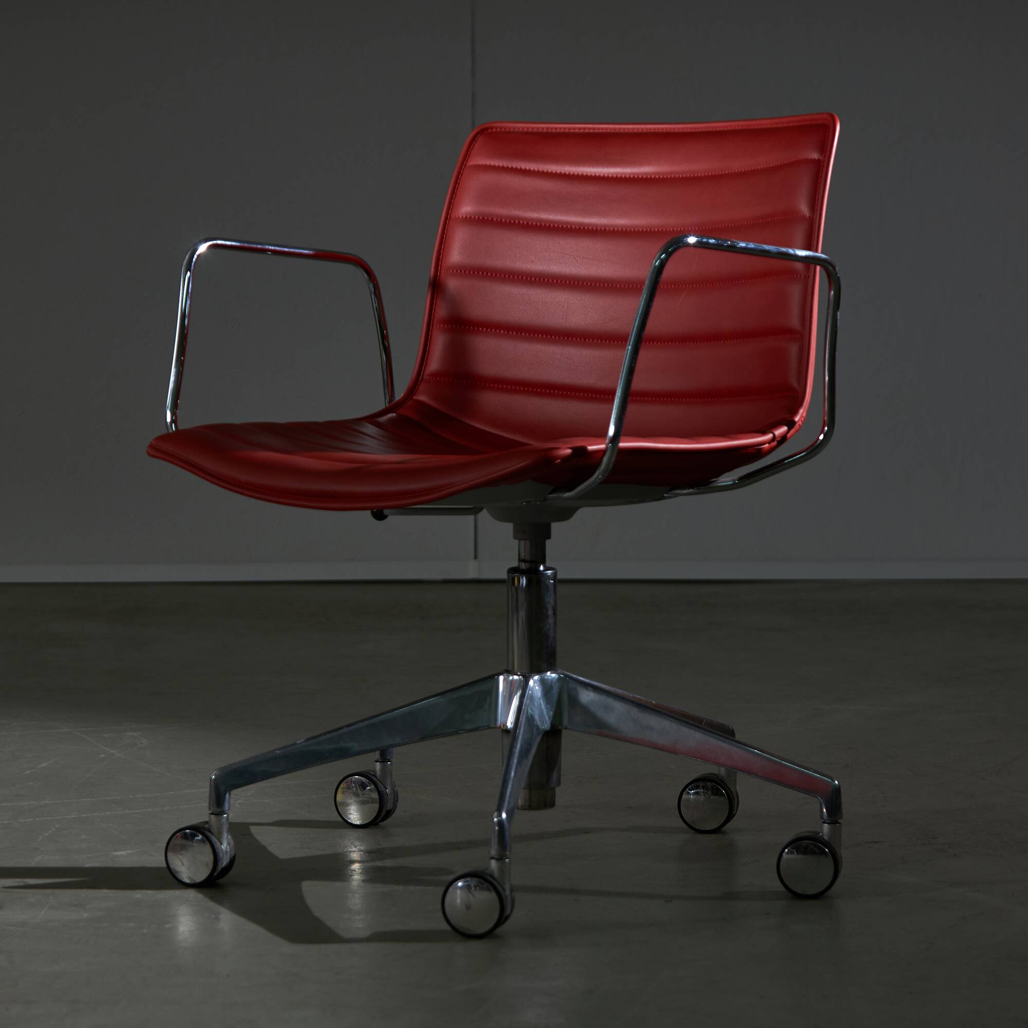 Catifa 53 Office Chairs by Lievore Altherr Molina for Arper