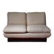 Banquette 2 places 1970
