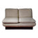 Banquette 2 places 1970