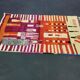 Tapis berbère authentique 3 x 2 m