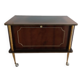 Vintage bar