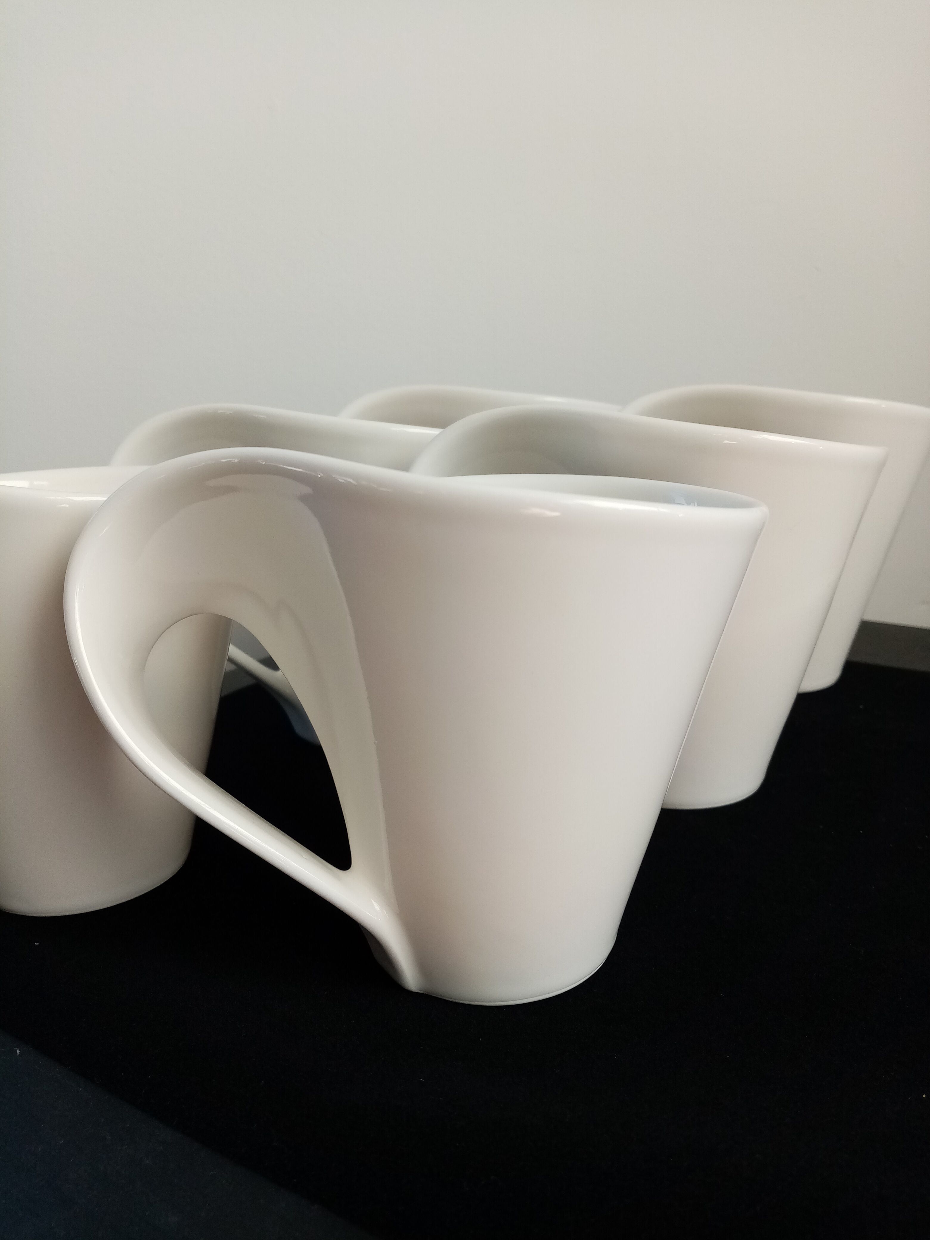 Mugs Villeroy & Boch