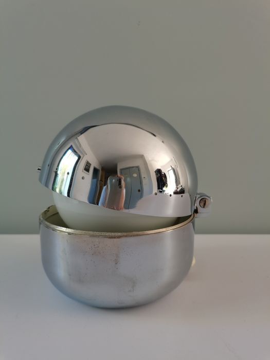 Italian lamp 70s Lamperti - mod. 01230
