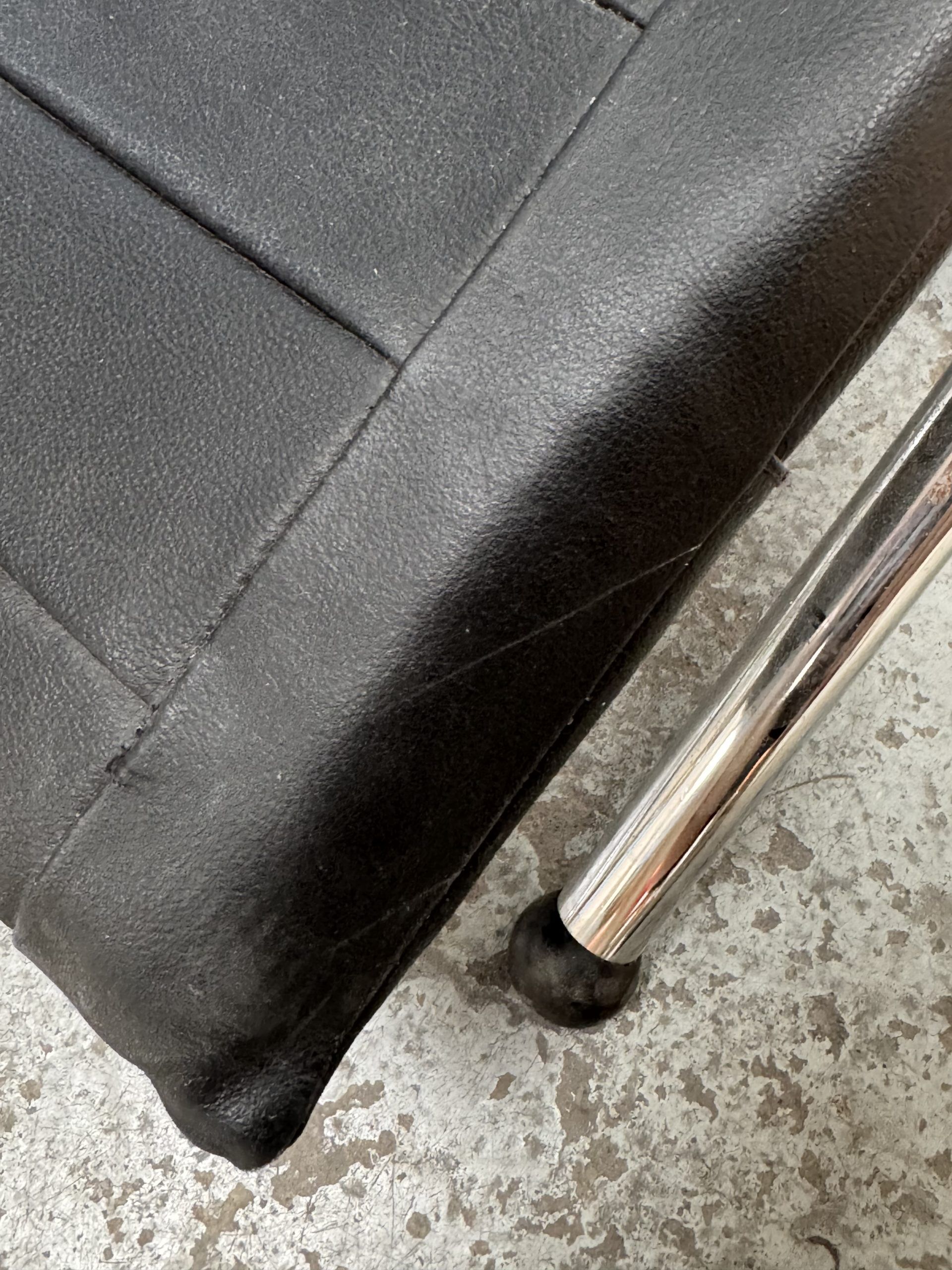 Long chair