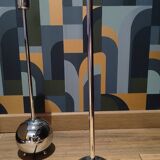 Deux lampes vintage