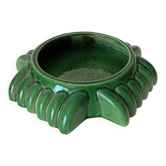 Art Deco ceramic catchall