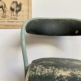 Workshop chair